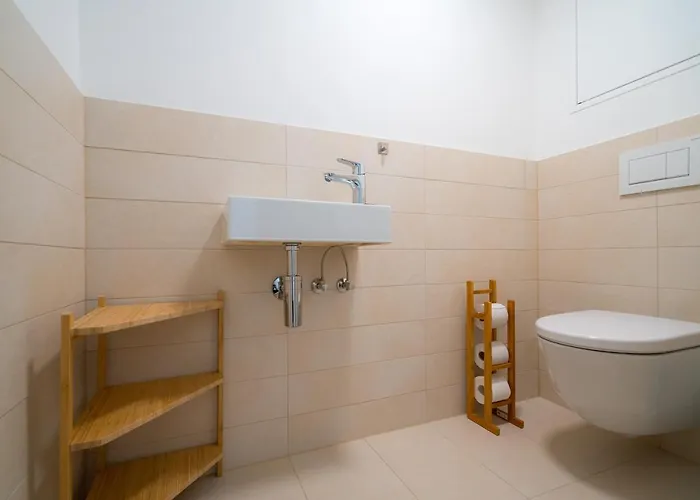Appartement Residence, Vorgartenstrasse - Leopoldstadt
